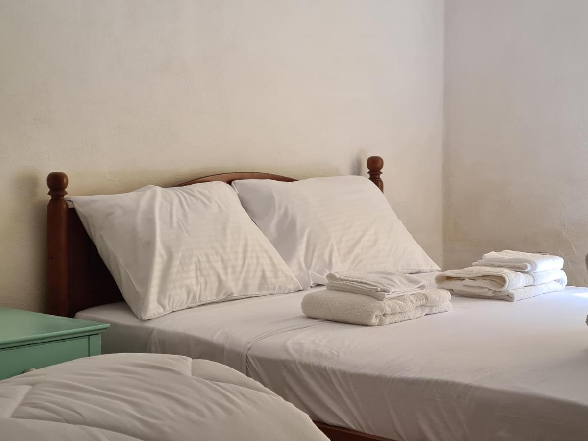 Dhërmi Dolce Casa 아파트 외부 사진
